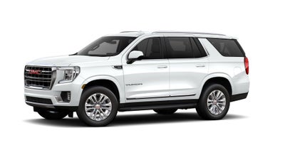 2024 GMC Yukon 4WD 4dr SLT