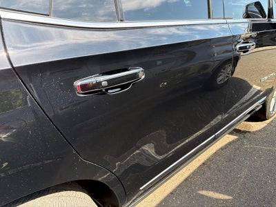 2025 GMC Yukon 4WD 4dr Denali Ultimate