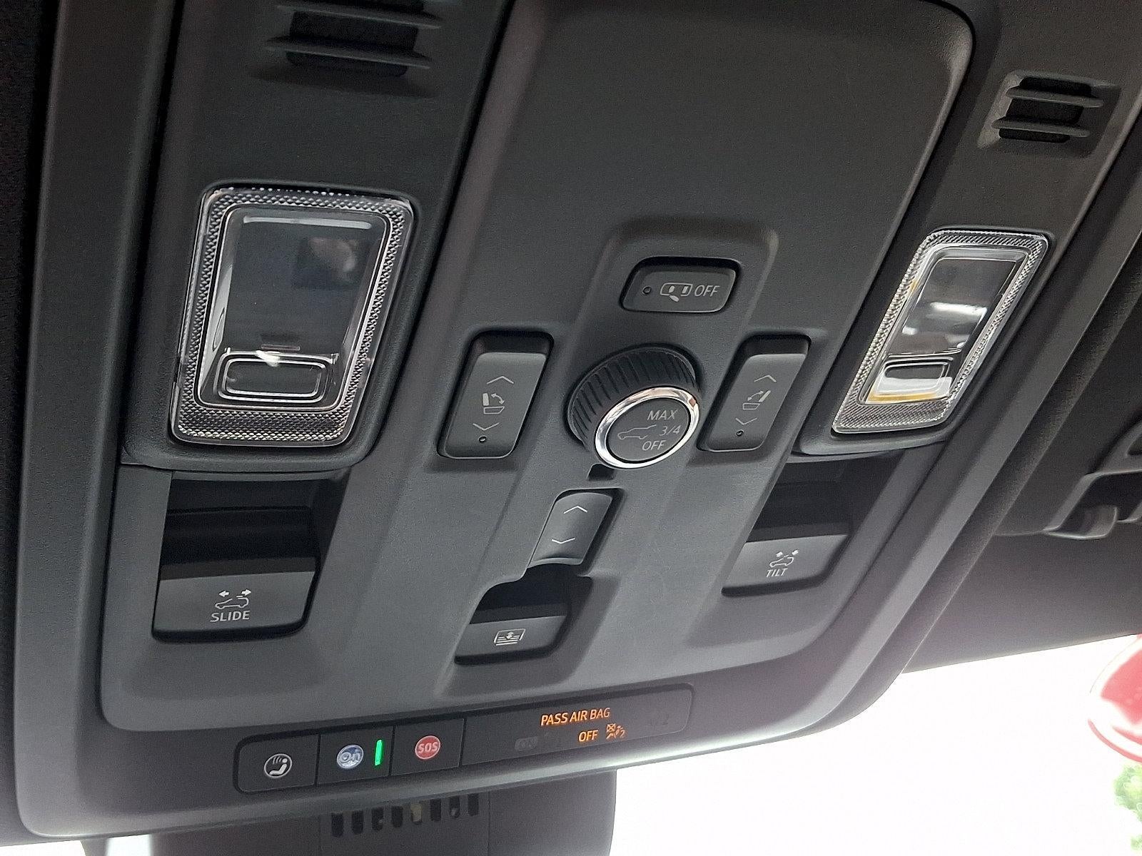 2025 GMC Yukon 4WD 4dr Denali Ultimate