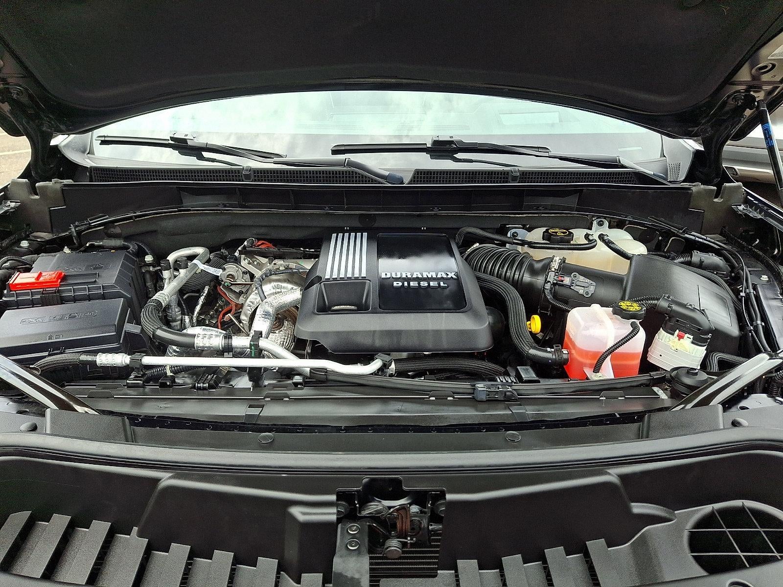 2025 GMC Yukon 4WD 4dr Denali Ultimate