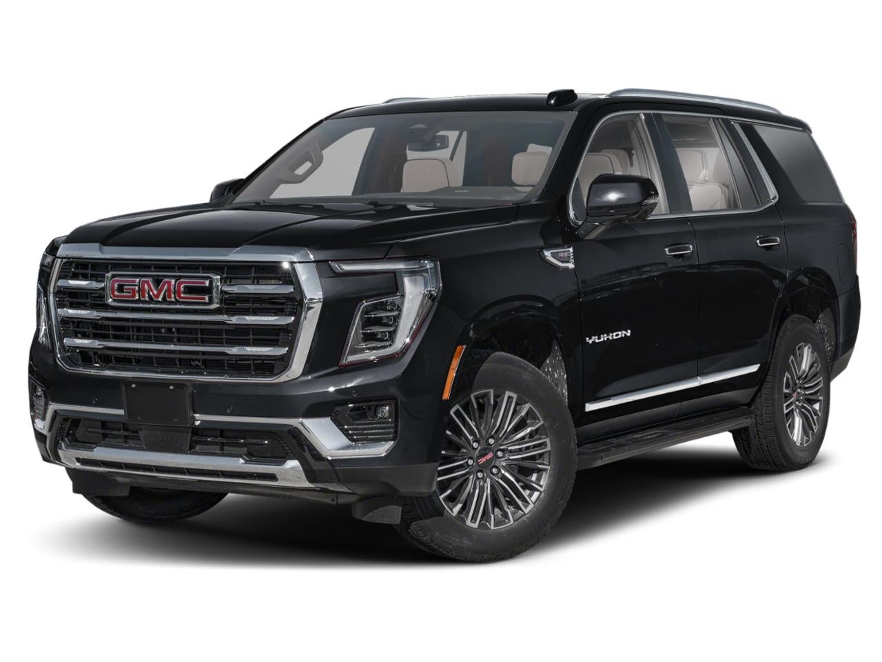 2025 GMC Yukon 4WD 4dr Denali Ultimate
