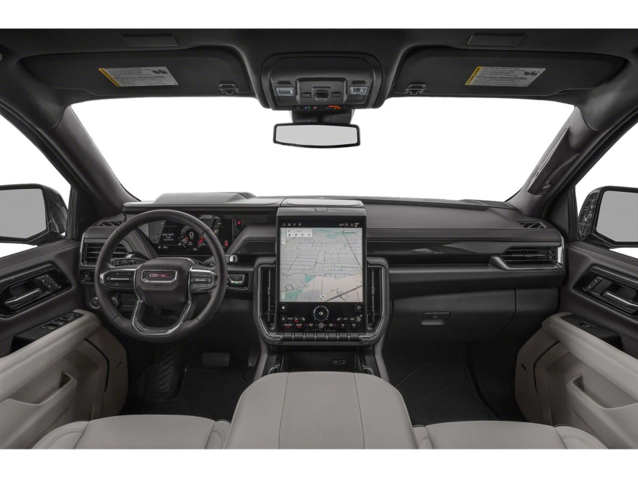 2025 GMC Yukon 4WD 4dr Denali Ultimate
