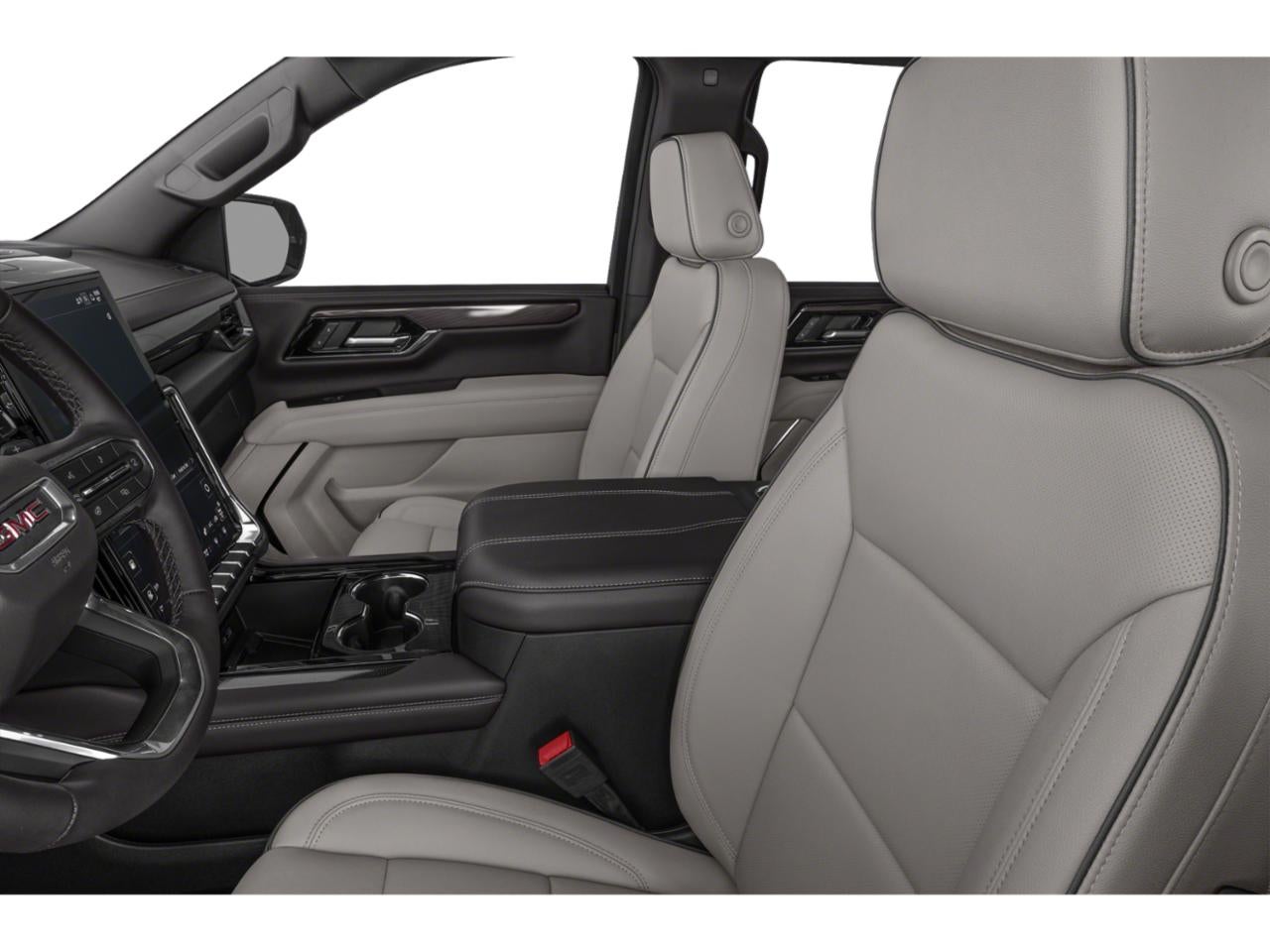 2025 GMC Yukon 4WD 4dr Denali Ultimate