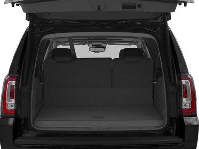 2017 GMC Yukon XL 4WD 4dr SLT