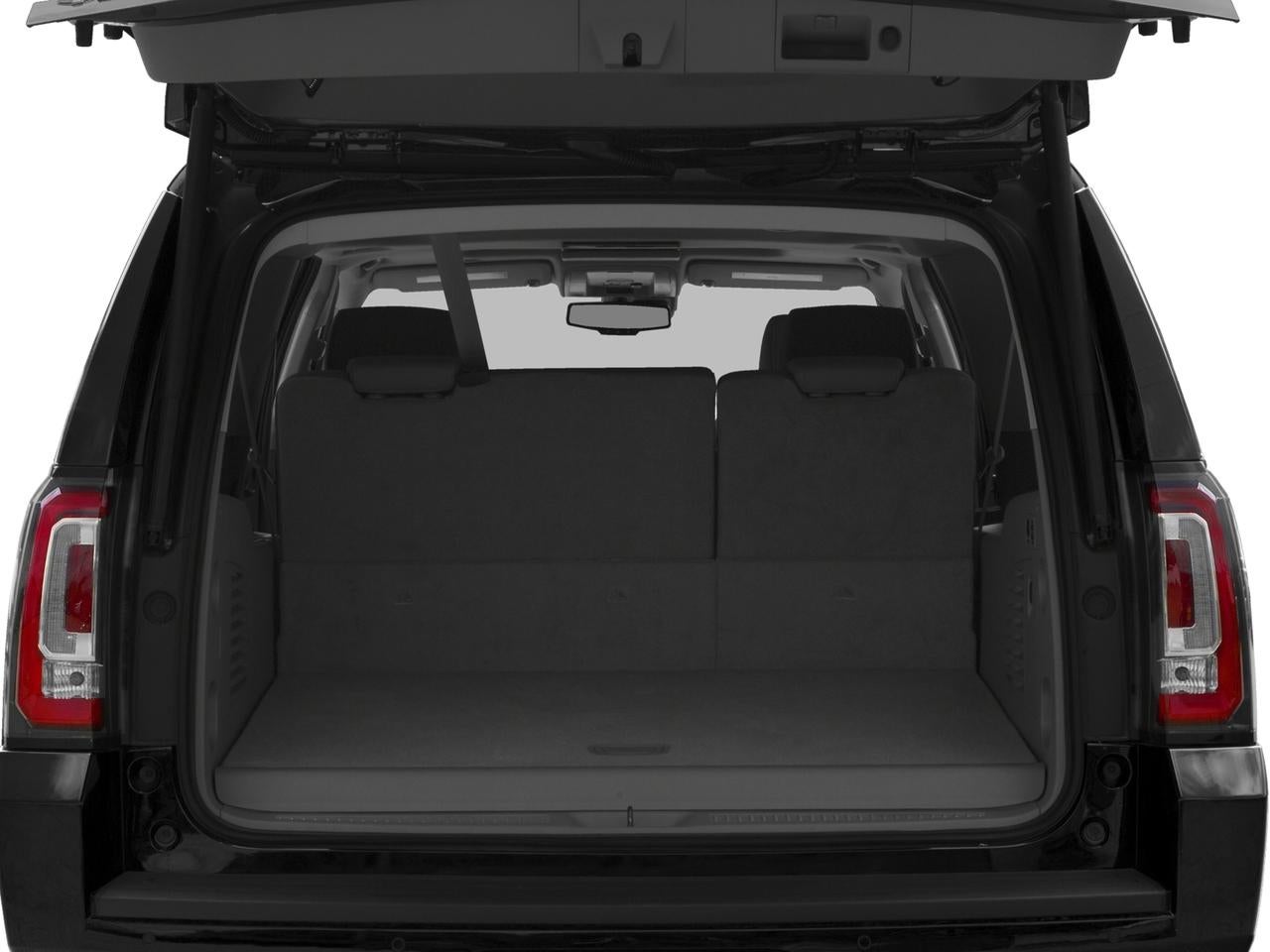 2017 GMC Yukon XL 4WD 4dr SLT
