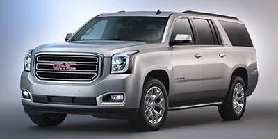 2017 GMC Yukon XL 4WD 4dr SLT