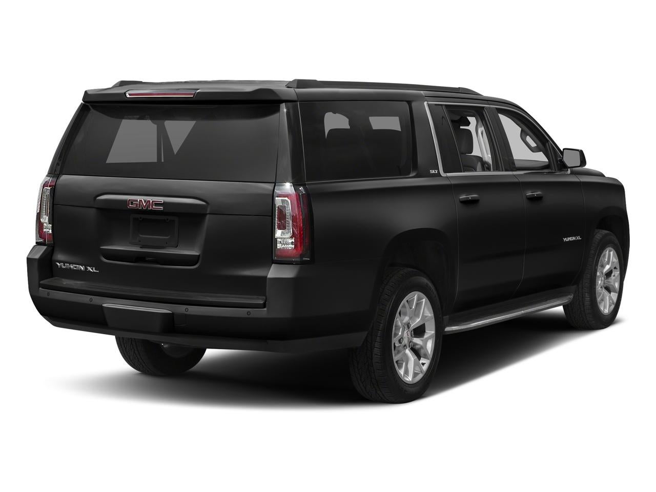 2017 GMC Yukon XL 4WD 4dr SLT