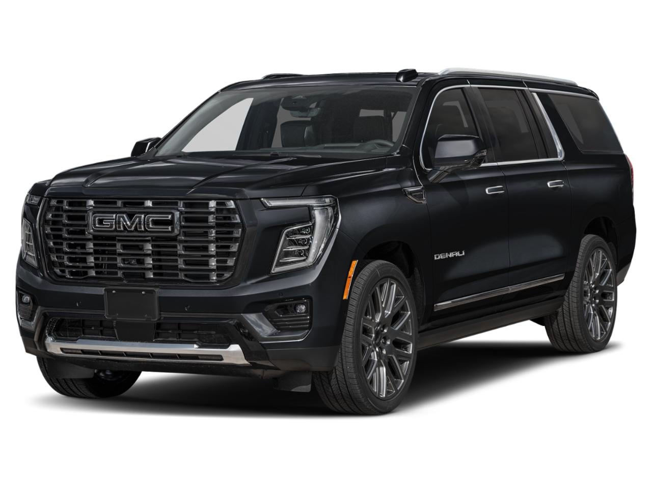 2026 GMC Yukon XL 4WD 4dr Denali Ultimate