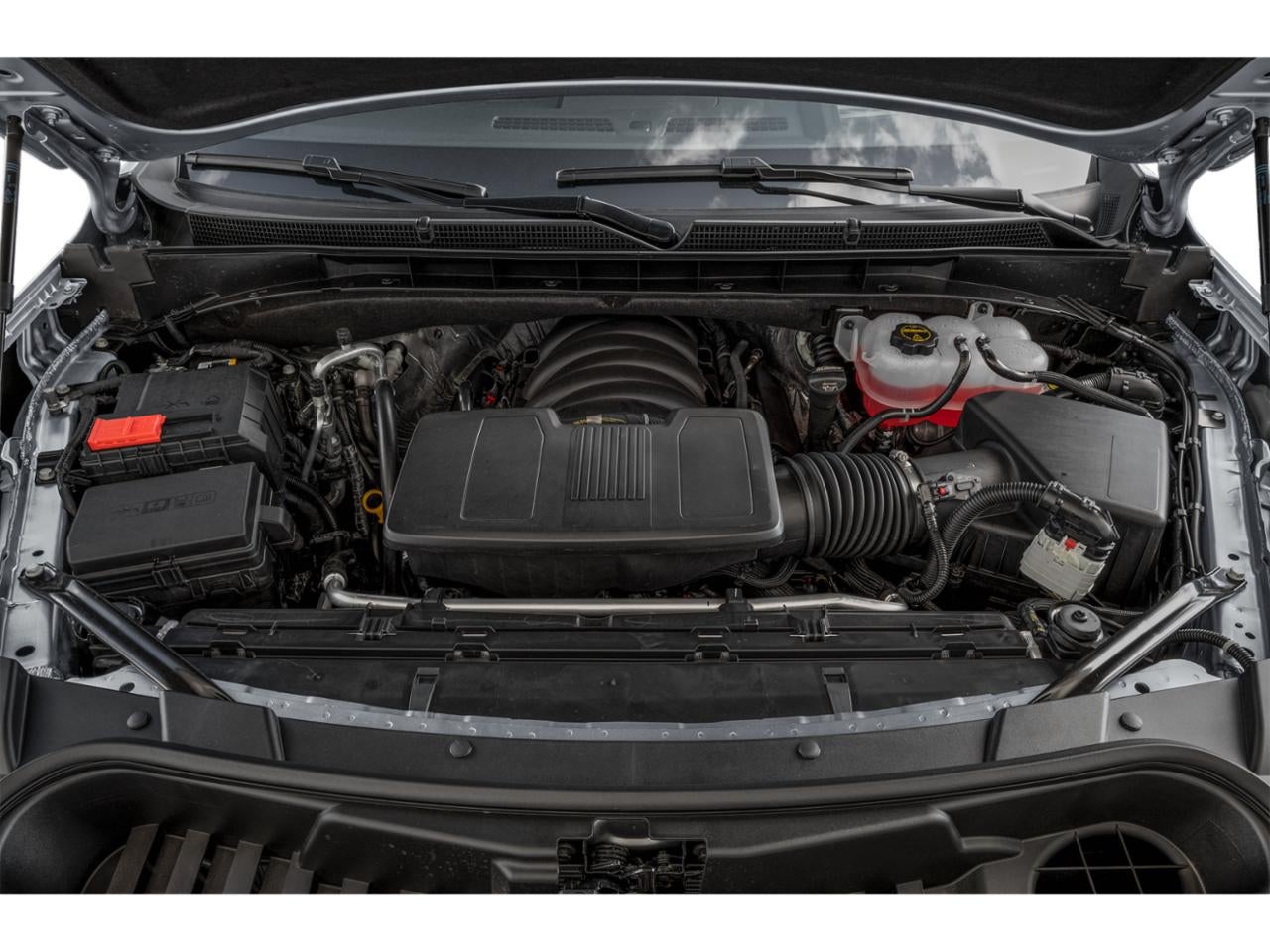 2026 GMC Yukon XL 4WD 4dr Denali Ultimate