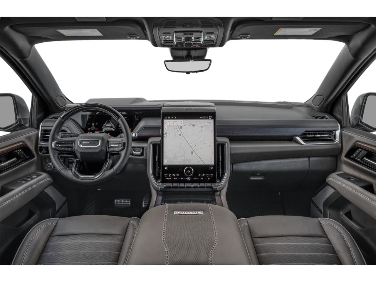 2026 GMC Yukon XL 4WD 4dr Denali Ultimate
