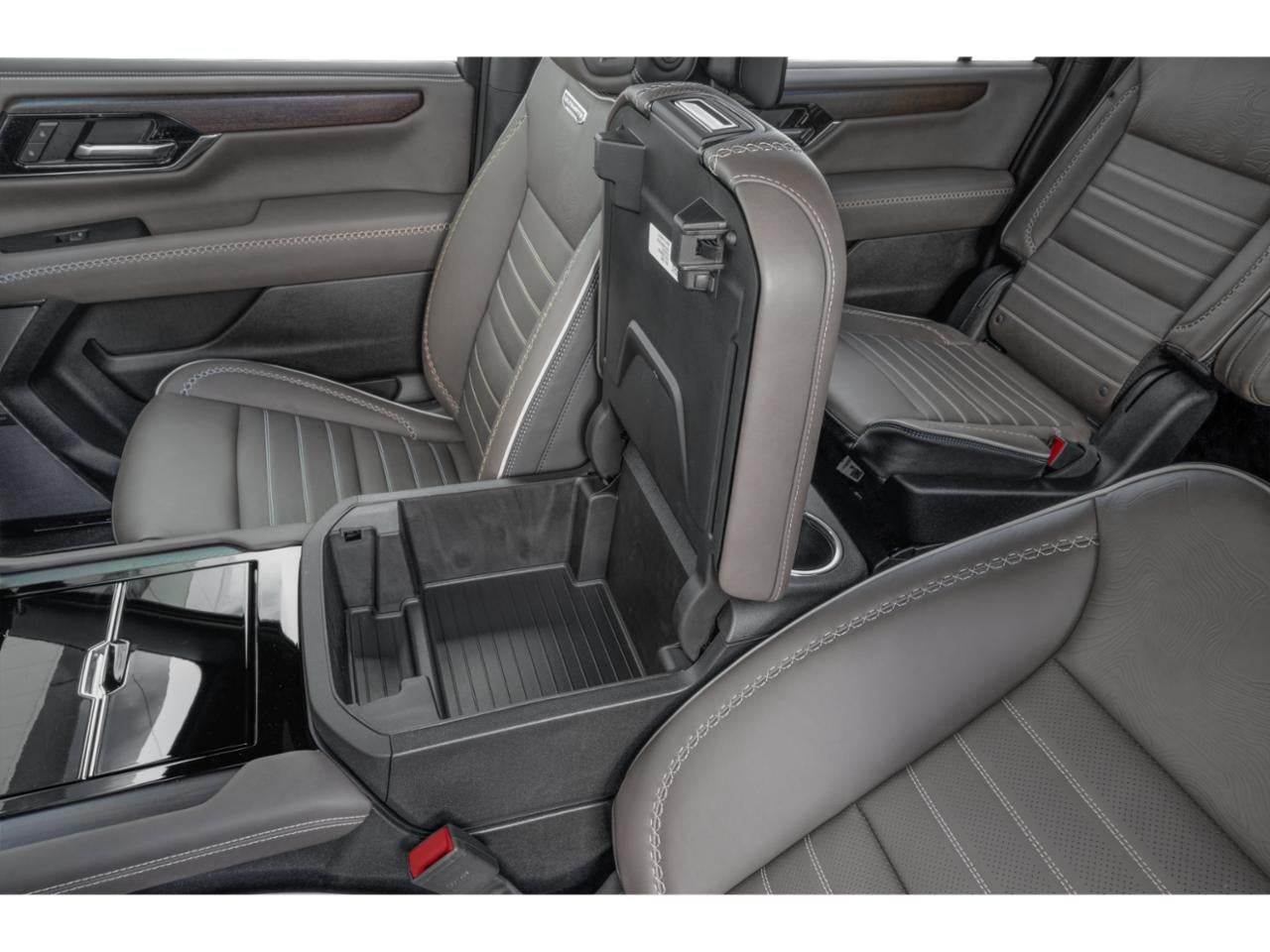 2026 GMC Yukon XL 4WD 4dr Denali Ultimate