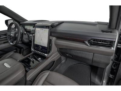2026 GMC Yukon XL 4WD 4dr Denali Ultimate
