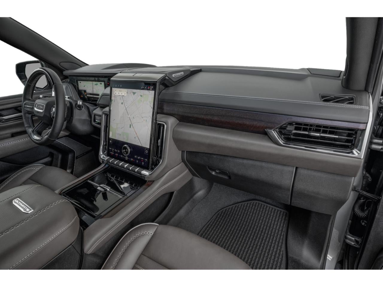 2026 GMC Yukon XL 4WD 4dr Denali Ultimate
