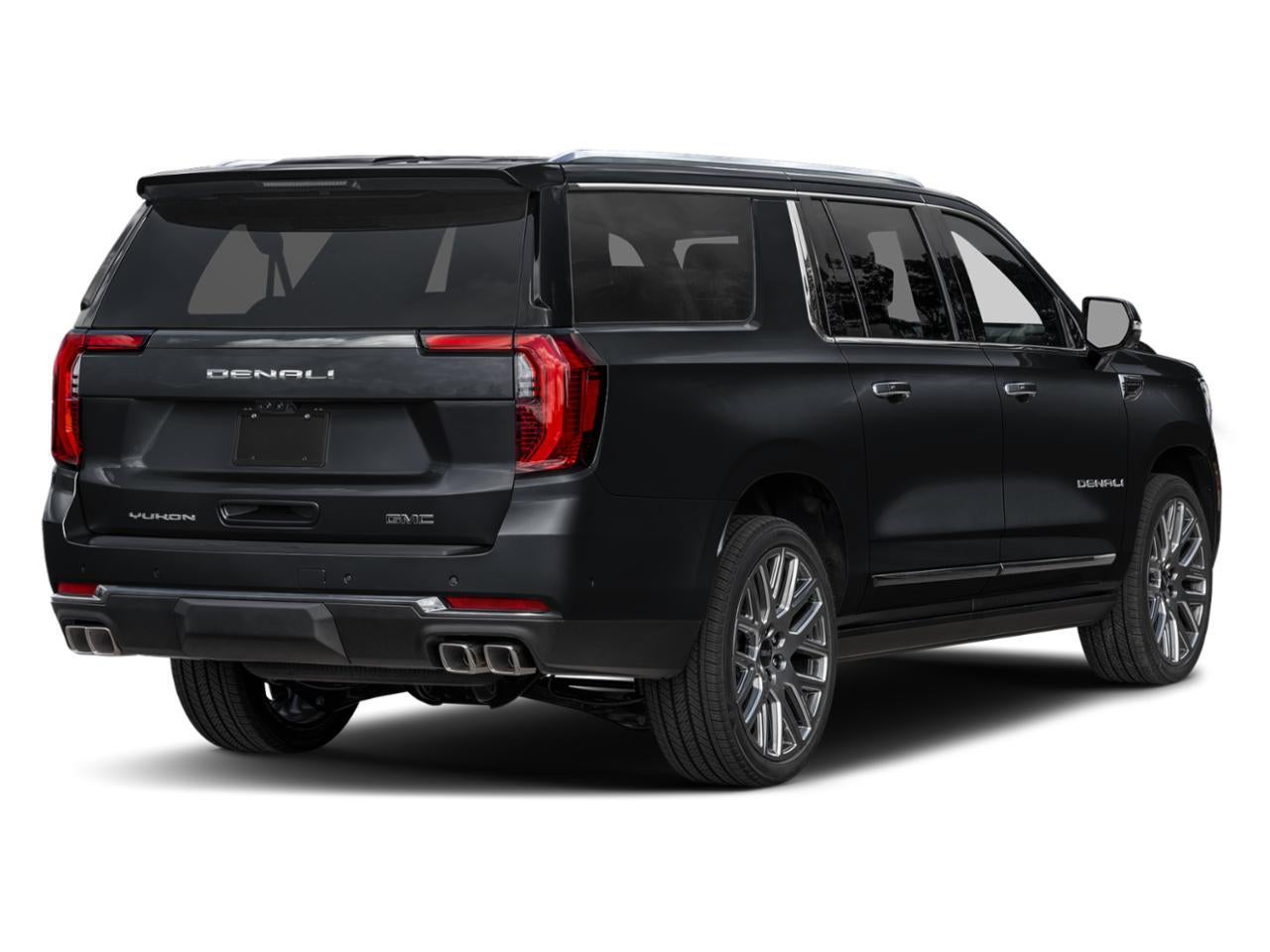 2026 GMC Yukon XL 4WD 4dr Denali Ultimate