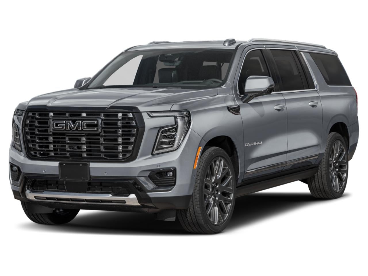 2026 GMC Yukon XL 4WD 4dr Denali Ultimate
