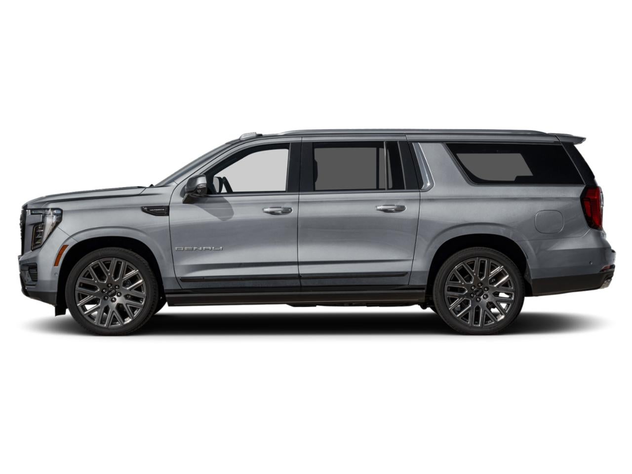 2026 GMC Yukon XL 4WD 4dr Denali Ultimate