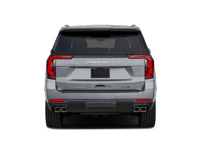2026 GMC Yukon XL 4WD 4dr Denali Ultimate