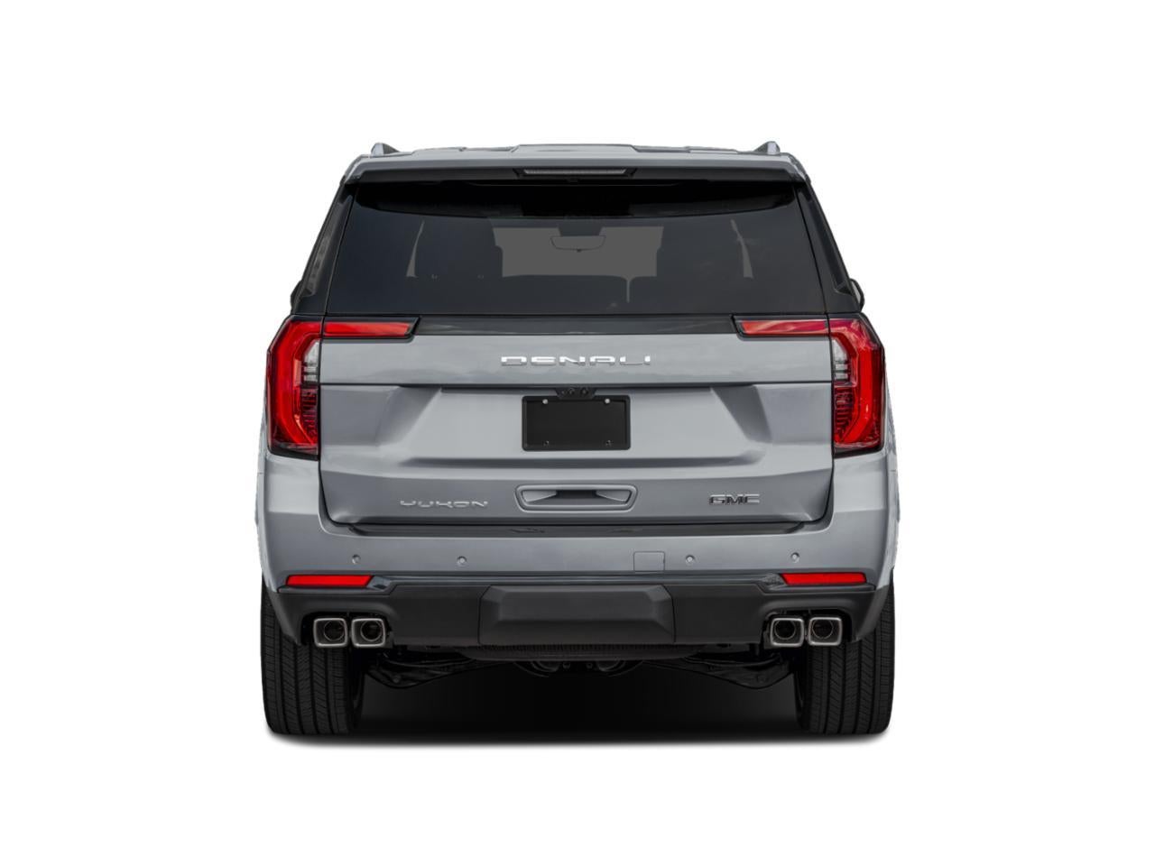 2026 GMC Yukon XL 4WD 4dr Denali Ultimate