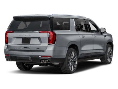 2026 GMC Yukon XL 4WD 4dr Denali Ultimate