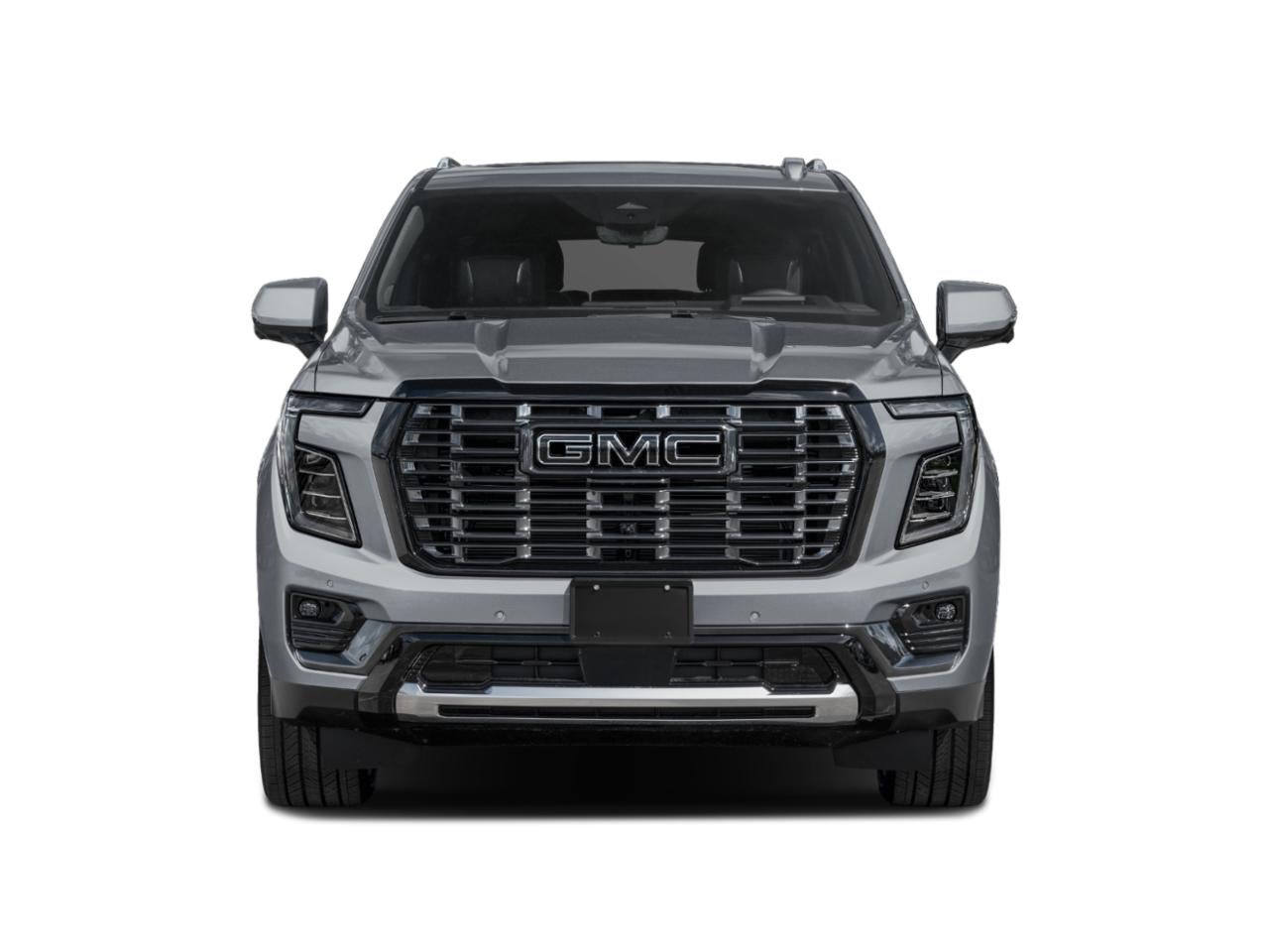 2026 GMC Yukon XL 4WD 4dr Denali Ultimate