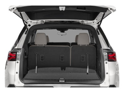 2023 Chevrolet Traverse AWD 2LT