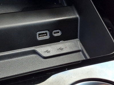 2025 Chevrolet Tahoe 4WD RST