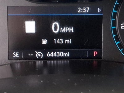 2022 GMC Canyon Crew Cab Short Box 4-Wheel Drive Denali