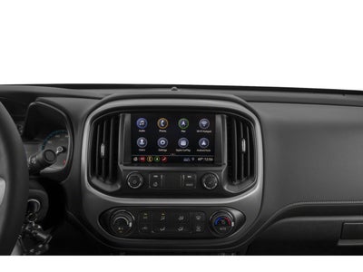 2022 GMC Canyon Crew Cab Short Box 4-Wheel Drive Denali