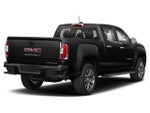 2022 GMC Canyon Crew Cab Short Box 4-Wheel Drive Denali