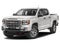 2021 GMC Canyon Crew Cab Long Box 4-Wheel Drive AT4 w/Leather