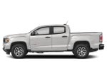 2021 GMC Canyon Crew Cab Long Box 4-Wheel Drive AT4 w/Leather