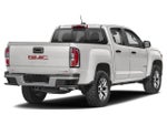 2021 GMC Canyon Crew Cab Long Box 4-Wheel Drive AT4 w/Leather
