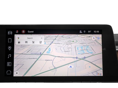 2024 GMC Canyon Crew Cab Short Box 4-Wheel Drive Denali