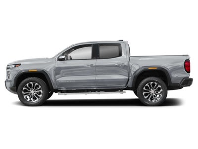 2024 GMC Canyon Crew Cab Short Box 4-Wheel Drive Denali