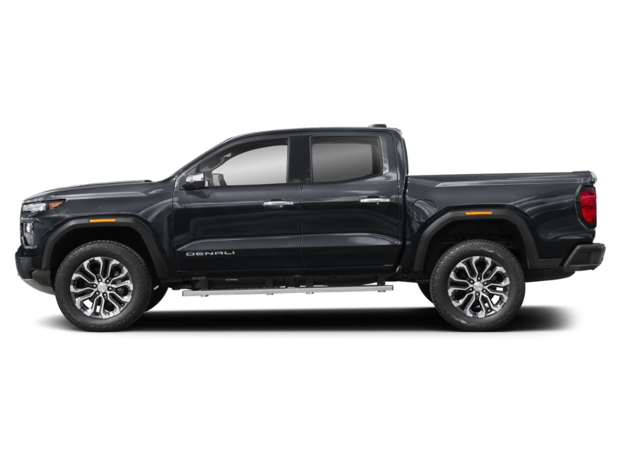 2024 GMC Canyon Crew Cab Short Box 4-Wheel Drive Denali