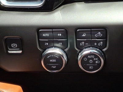 2024 GMC Sierra 1500 Crew Cab Short Box 4-Wheel Drive Denali Ultimate