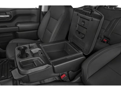 2024 GMC Sierra 1500 Crew Cab Short Box 4-Wheel Drive Denali Ultimate
