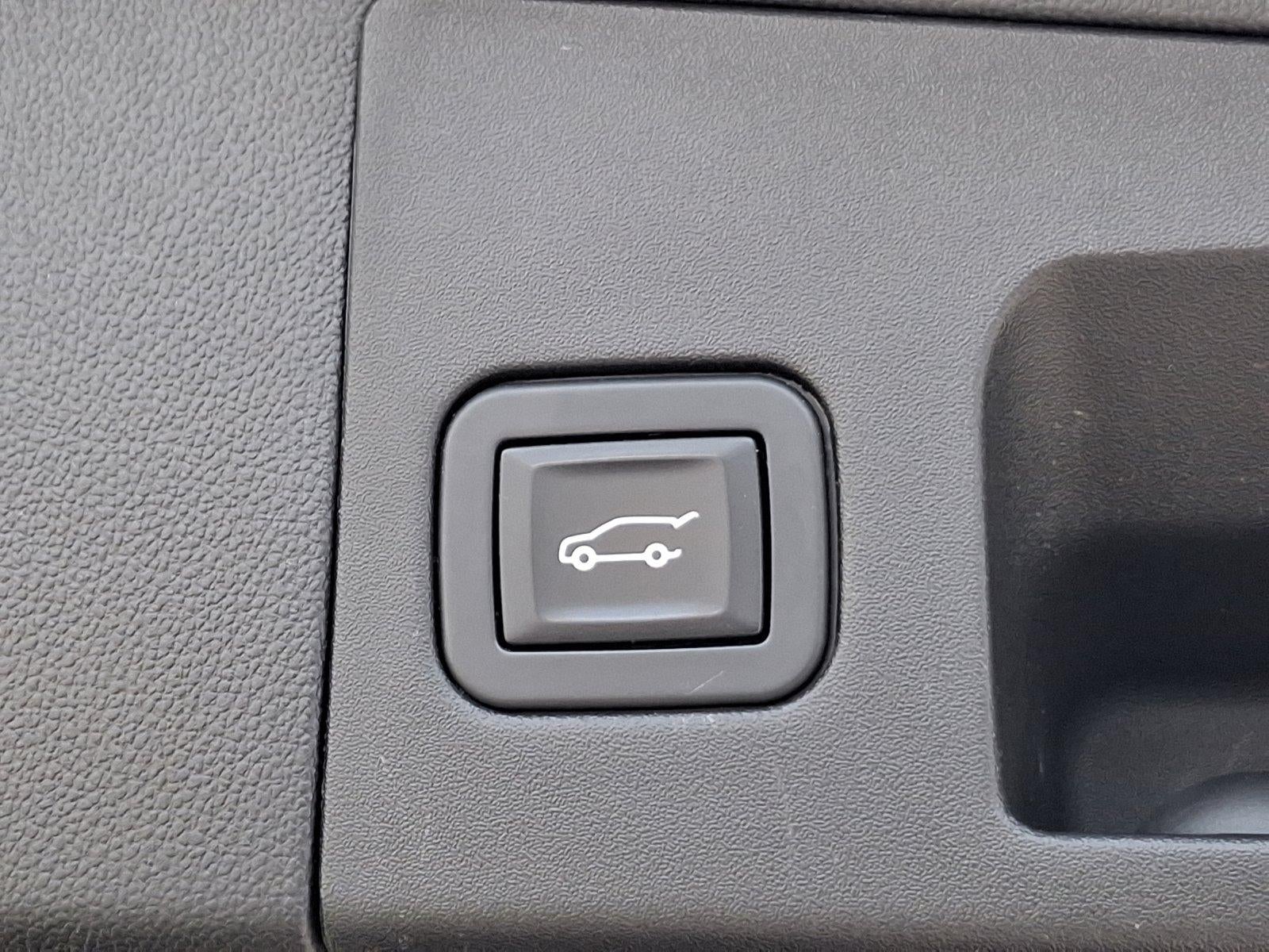 2018 Cadillac XT5 FWD 4dr Luxury