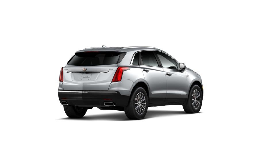 2018 Cadillac XT5 FWD 4dr Luxury