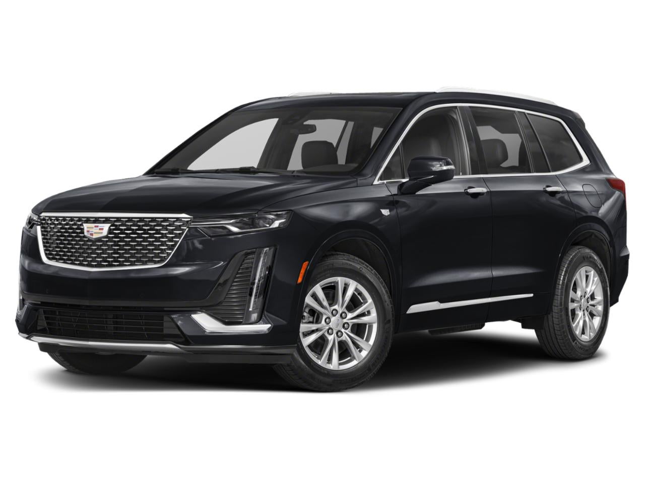 2025 Cadillac XT6 AWD 4dr Premium Luxury