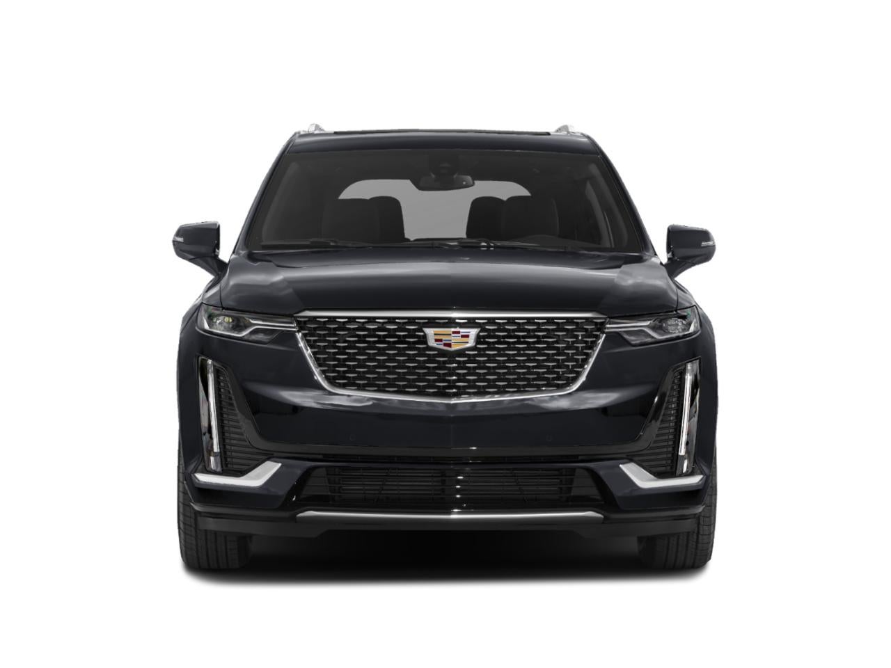 2025 Cadillac XT6 AWD 4dr Premium Luxury