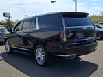 2023 Cadillac Escalade ESV 4WD Premium Luxury