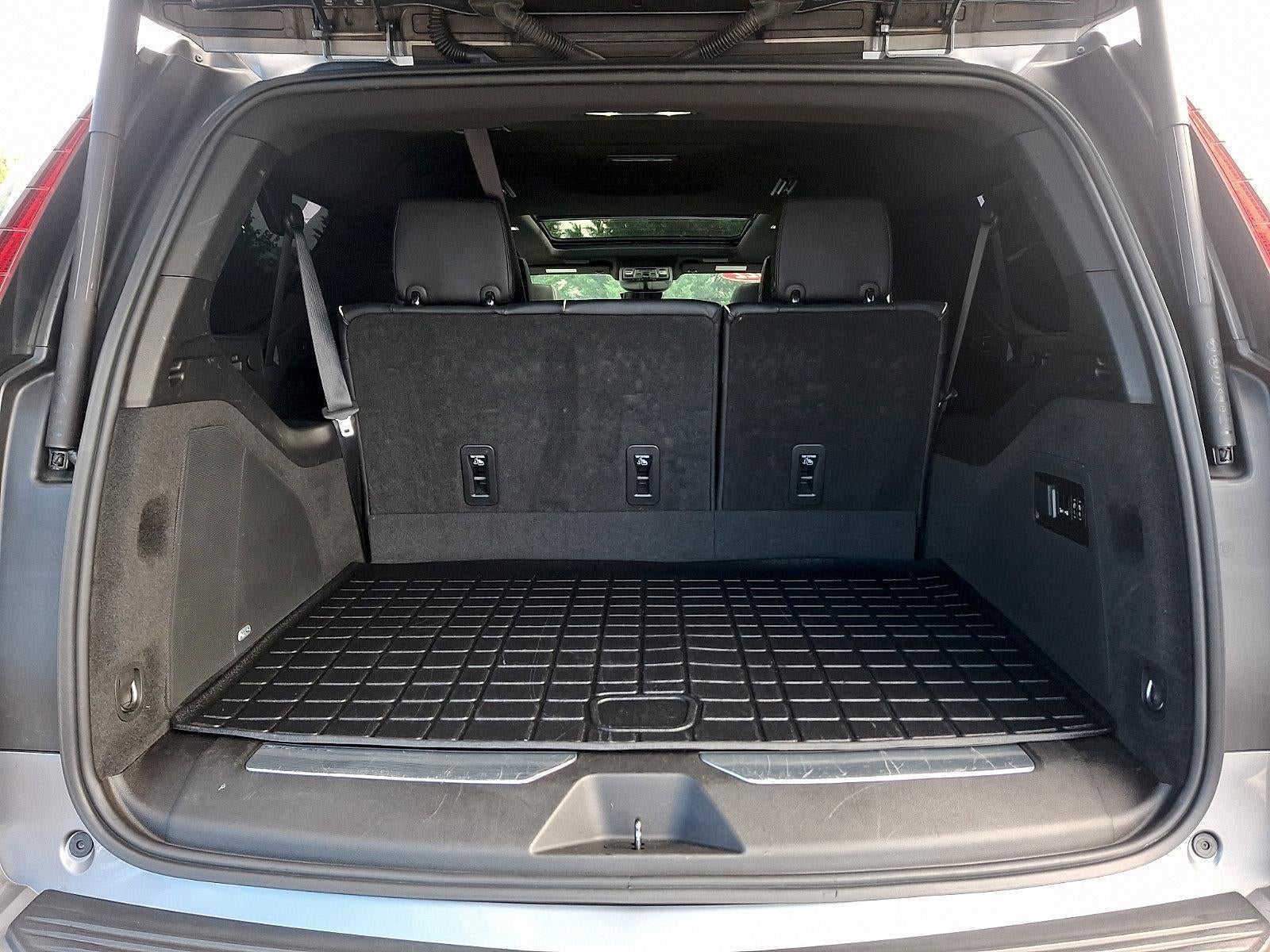 2022 Cadillac Escalade ESV 4WD Sport