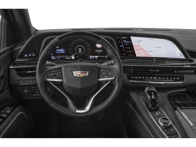 2022 Cadillac Escalade ESV 4WD Sport