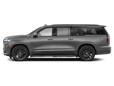 2022 Cadillac Escalade ESV 4WD Sport