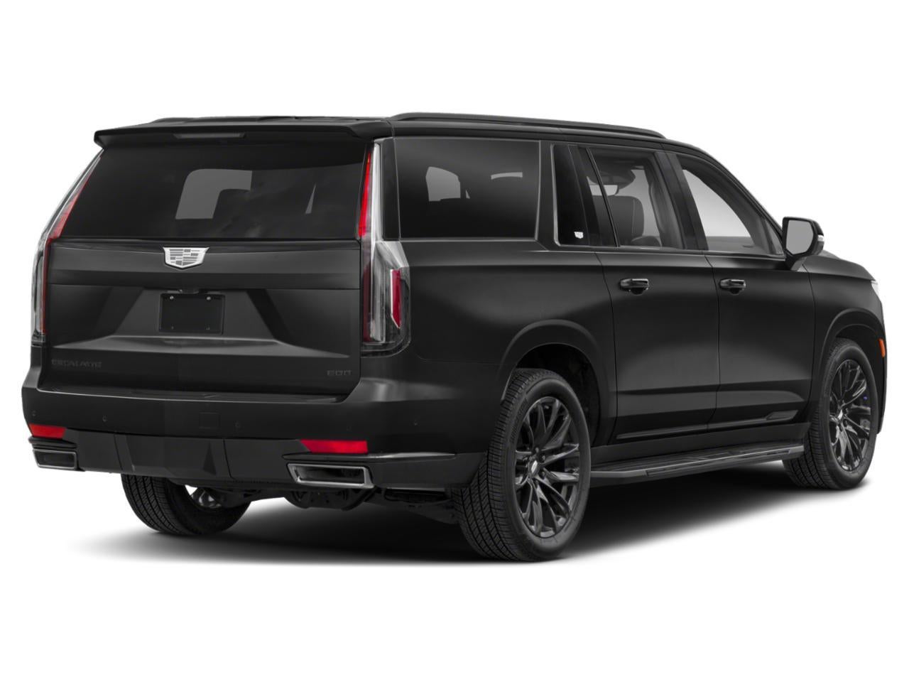 2022 Cadillac Escalade ESV 4WD Sport