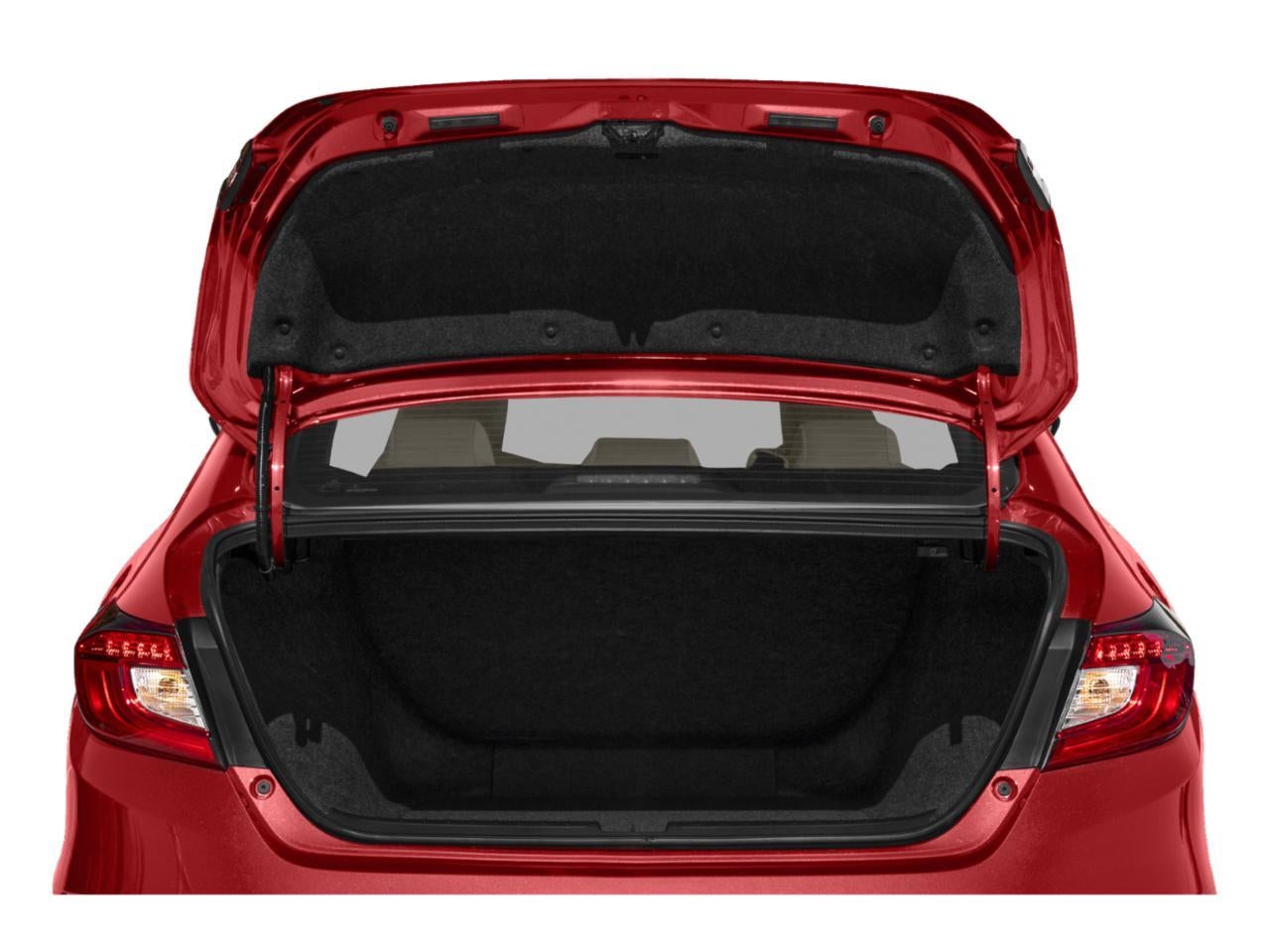 2021 Honda Accord Sedan LX 1.5T CVT