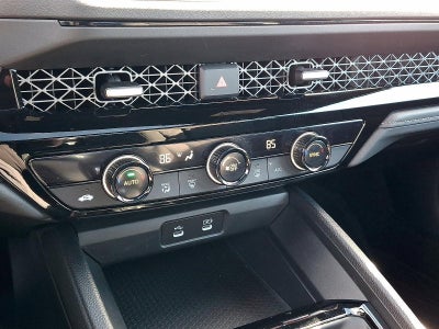 2023 Honda Accord Hybrid Sport Sedan