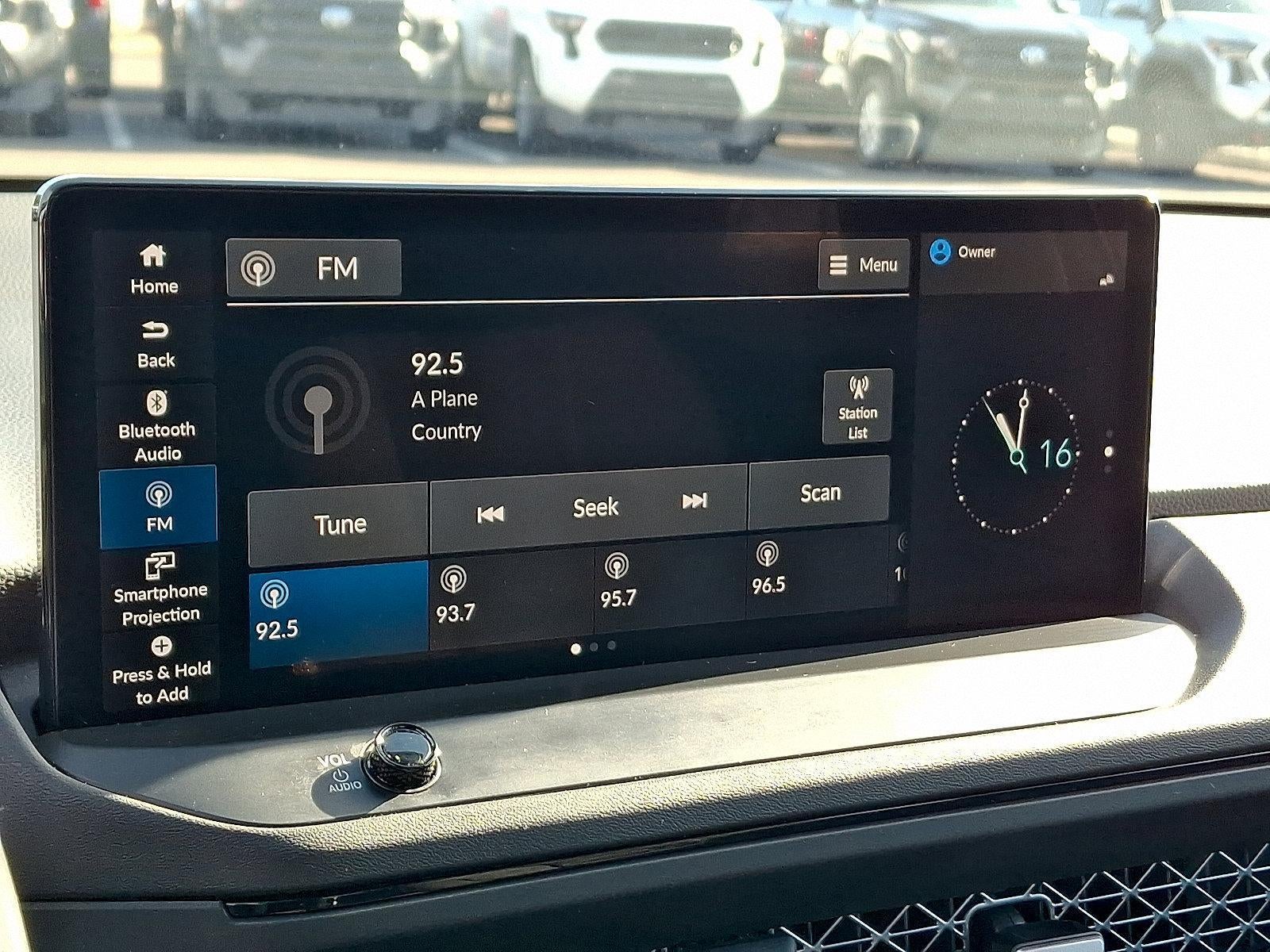 2023 Honda Accord Hybrid Sport Sedan