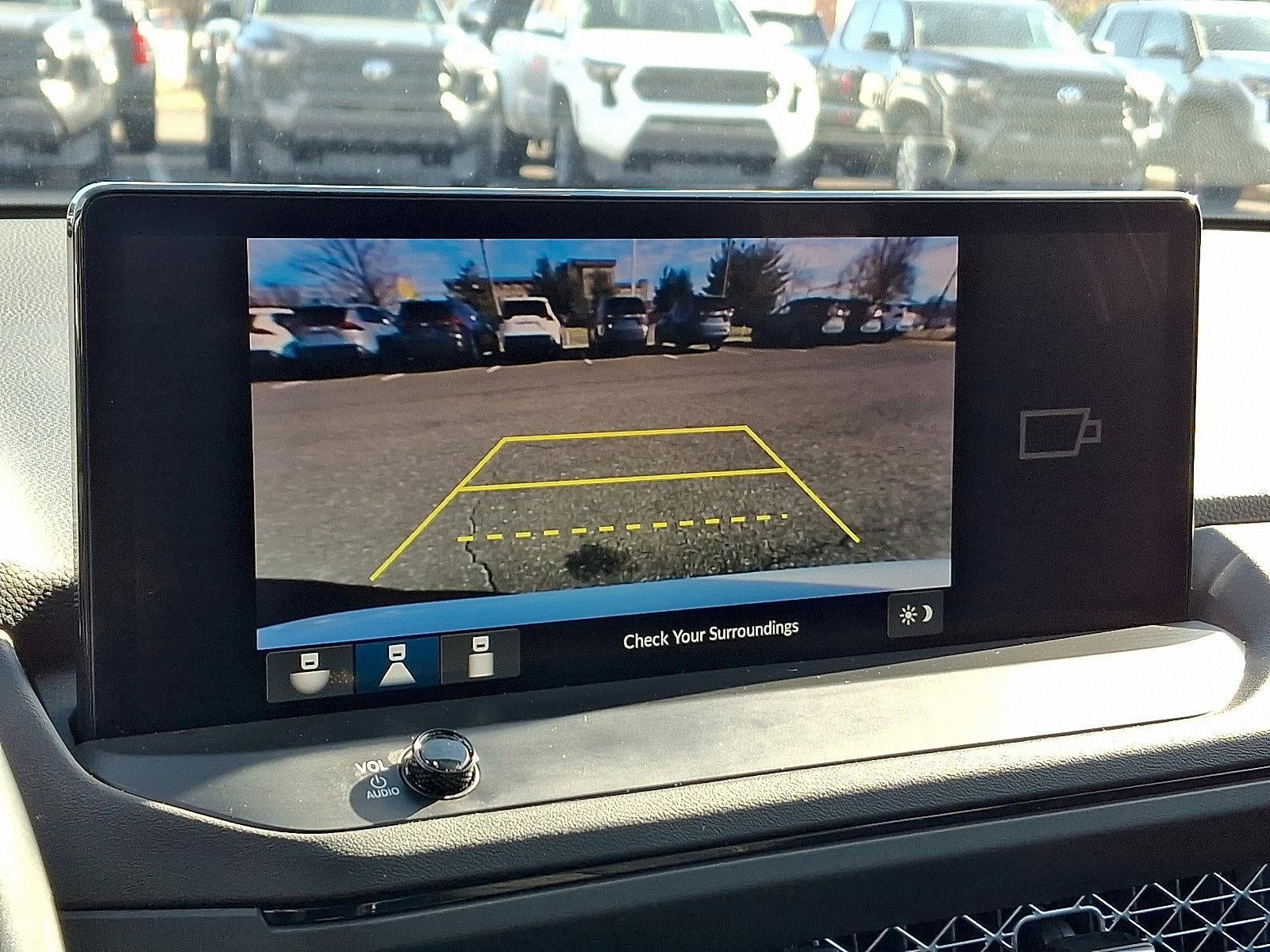 2023 Honda Accord Hybrid Sport Sedan